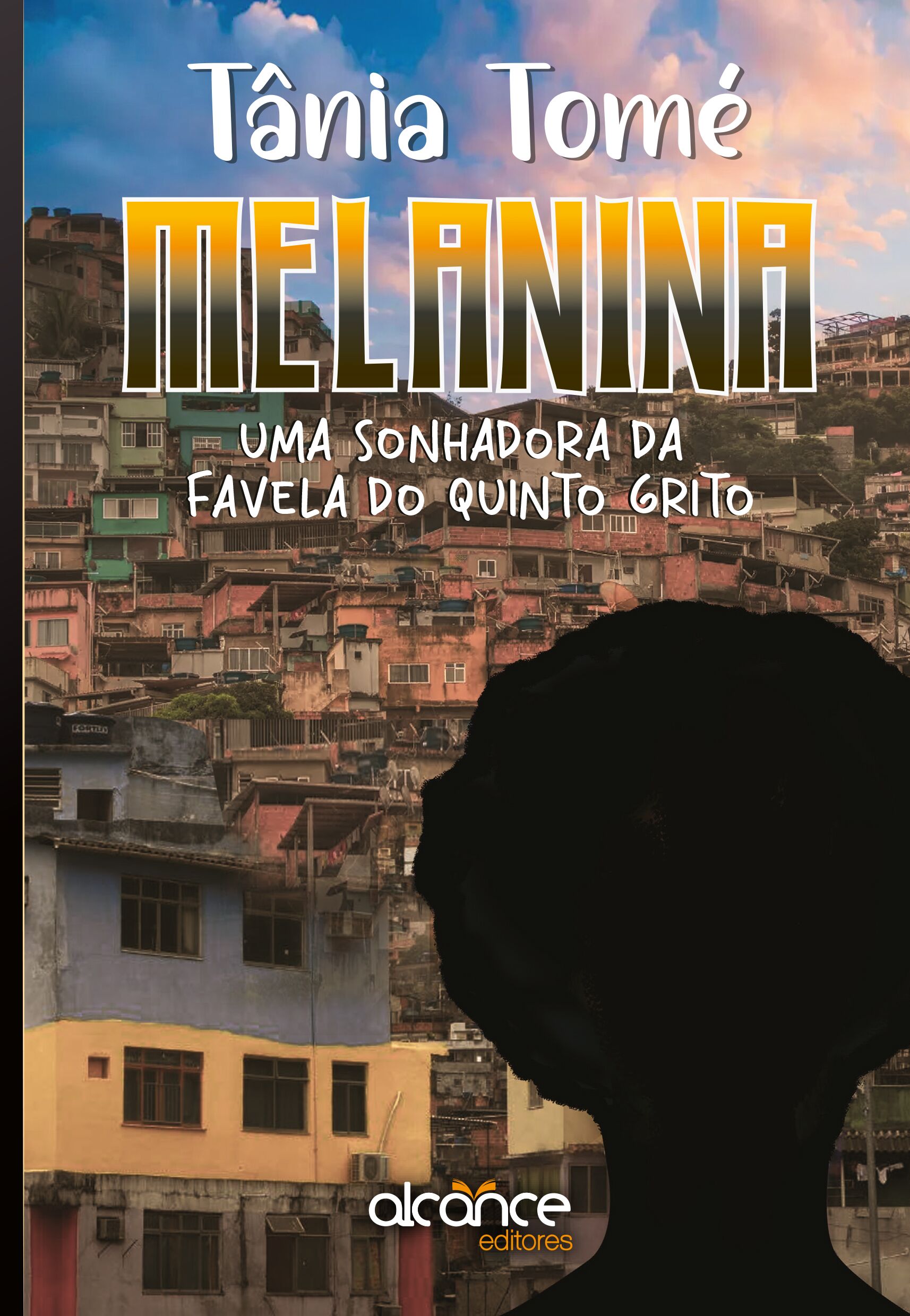 CAPA MELANINA